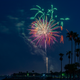 Illustration for article titled Fourth Of July Fireworks!